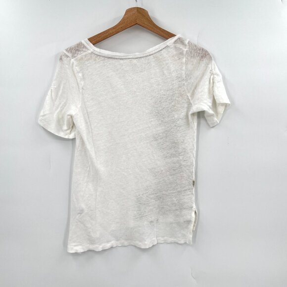 Anthropologie Meadow Rue T-Shirt - Picture 2 of 4